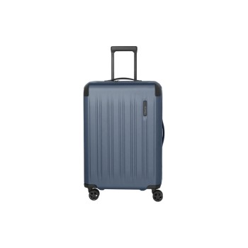 DYNAMIIC Trolley 4w M exp., Denim Blue