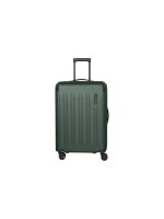 travelite DYNAMIIC Trolley M extensible 79 l Vert