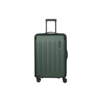 DYNAMIIC Trolley 4w M exp., Green
