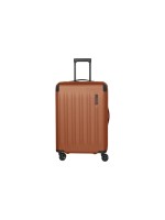 travelite DYNAMIIC Trolley M extensible 79 l Cuivre