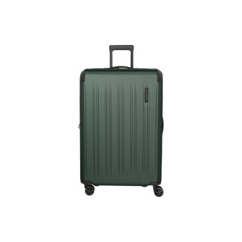 travelite DYNAMIIC Trolley L extensible 115 l Vert