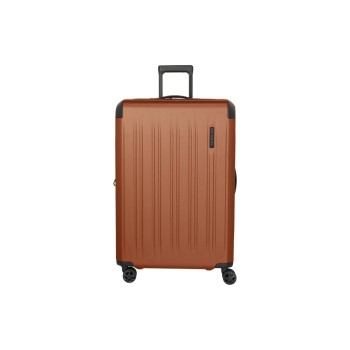 travelite DYNAMIIC Trolley L extensible 115 l Cuivre