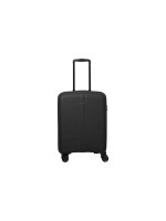 travelite AIR STRIPE Trolley S 39 l Noir