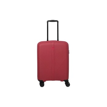 AIR STRIPE Trolley 4w S, Red
