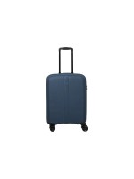 travelite AIR STRIPE Trolley S 39 l Navy