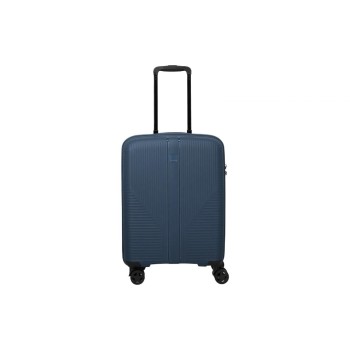 AIR STRIPE Trolley 4w S, Navy