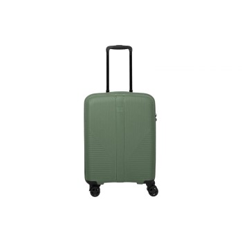 AIR STRIPE Trolley 4w S, Green