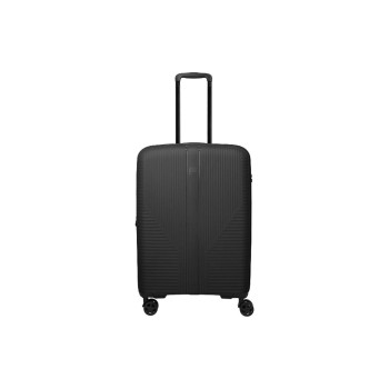 AIR STRIPE Trolley 4w M exp., Black