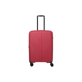 AIR STRIPE Trolley 4w M exp., Red
