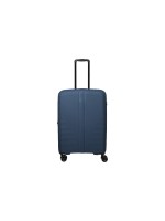 travelite AIR STRIPE Trolley M extensible 86 l Navy