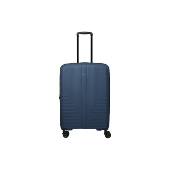 AIR STRIPE Trolley 4w M exp., Navy