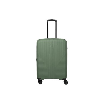 AIR STRIPE Trolley 4w M exp., Green