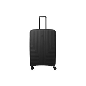 AIR STRIPE Trolley 4w L, Black