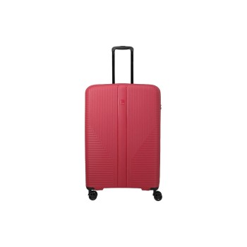 AIR STRIPE Trolley 4w L, Red