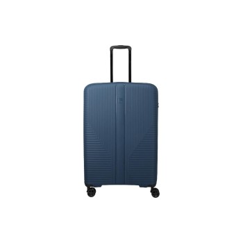 AIR STRIPE Trolley 4w L, Navy