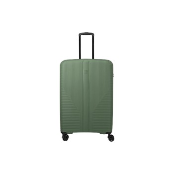 AIR STRIPE Trolley 4w L, Green