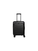 travelite MILLENNIUM Trolley S+ 40 l Noir