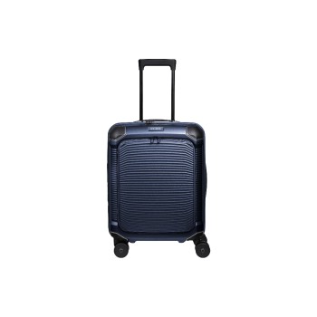 travelite MILLENNIUM Trolley S+ 40 l Bleu/Navy