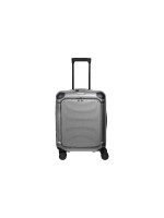 travelite MILLENNIUM Trolley S+ 40 l Argenté