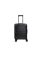 travelite MILLENNIUM Trolley S 37 l Noir
