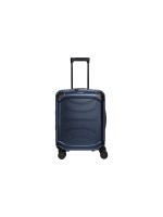 travelite MILLENNIUM Trolley S 37 l Navy