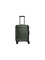 travelite MILLENNIUM Trolley S 37 l Pine Green