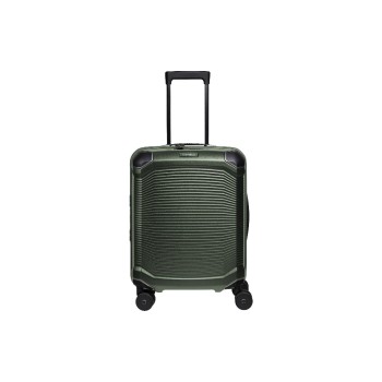 travelite MILLENNIUM Trolley S 37 l Pine Green