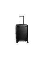 travelite MILLENNIUM Trolley M extensible 76 l Noir