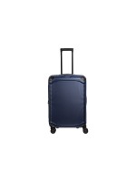 travelite MILLENNIUM Trolley M extensible 76 l Navy
