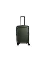 travelite MILLENNIUM Trolley M extensible 76 l Pine Green