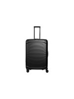 travelite MILLENNIUM Trolley L 100 l Noir