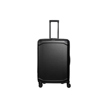 MILLENNIUM Trolley 4w L, Black