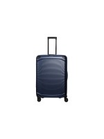 travelite MILLENNIUM Trolley L 100 l Navy