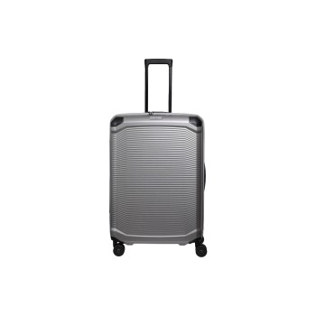 MILLENNIUM Trolley 4w L, Silver