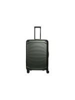 MILLENNIUM Trolley 4w L, Pine Green