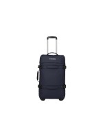 BOLONIA Wheeled Duffle M, Navy