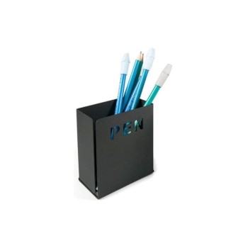 Trendform Schreibstifthalter PEN, black  matt Trendform Schreibstifthalter PEN, black  matt