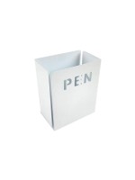 Trendform Schreibstifthalter PEN, white