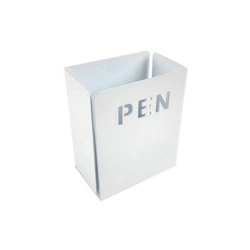 Trendform Schreibstifthalter PEN, white Trendform Schreibstifthalter PEN, white