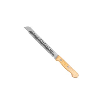 Trendform Brotmesser SWISS TRADITION, Aus Solinger Qualitätsstahl Trendform Brotmesser SWISS TRADITION, Aus Solinger Qualitätsstahl