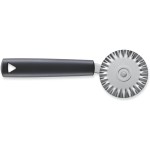 Triangle Teigrädchen, 7cm