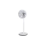 Trisa Ventilateur stationnaire Silent Chill Blanc