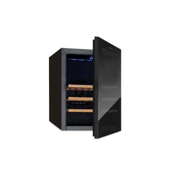 Trisa Weinschrank 118l, Energie A, Inhalt 118l, 49 Flaschen Trisa Weinschrank 118l, Energie A, Inhalt 118l, 49 Flaschen