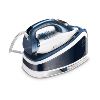 Trisa Dampfbügelstation i5820, 2000W, 140gr Dampf, ECO Funktion,