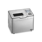 Trisa Brotbäcker Le Bistro, 25Progr, 550W, Auto Dispenser