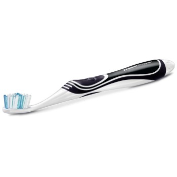 Trisa Brosse à dents sonique Sonicpower Complete Protection medium Trisa Brosse à dents sonique Sonicpower Complete Protection medium
