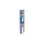 Trisa Tête de brosse à dents Sonic Advanced Young 2 Pièce/s, Vert