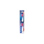 Trisa Tête de brosse à dents Sonic Advanced Young 2 Pièce/s, Rose