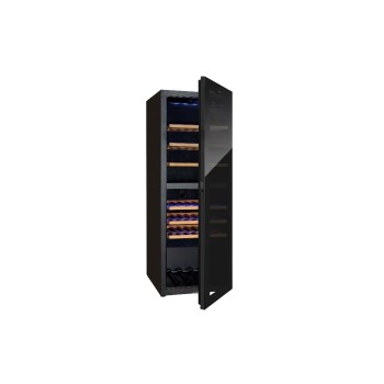 Trisa Weinschrank 291l, G, 98 Flaschen, 42dB, Dual Zone Trisa Weinschrank 291l, G, 98 Flaschen, 42dB, Dual Zone