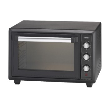 Trisa Backofen Forno Gusto 34l, 34l, 30°C bis 250°C , O/U Hitze Trisa Backofen Forno Gusto 34l, 34l, 30°C bis 250°C , O/U Hitze